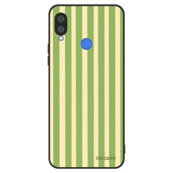 Obal pro Huawei Nova 3 - Lines Matcha