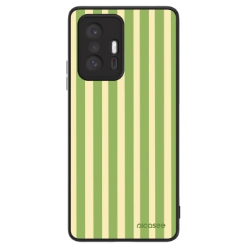 Picasee ULTIMATE CASE pro Xiaomi 11T - Lines Matcha