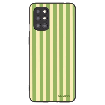 Obal pro OnePlus 8T - Lines Matcha