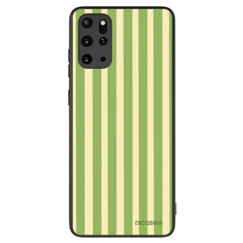 Obal pro Samsung Galaxy S20+ G985F - Lines Matcha