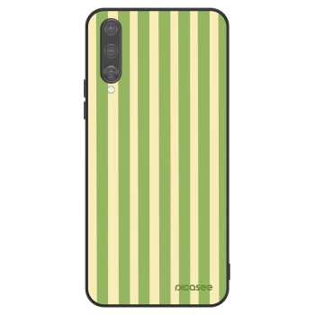 Obal pro Huawei P20 Pro - Lines Matcha