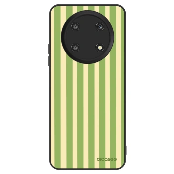 Obal pro Honor Magic4 Lite 5G - Lines Matcha