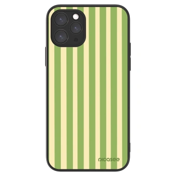 Picasee ULTIMATE CASE MagSafe pro Apple iPhone 11 Pro - Lines Matcha