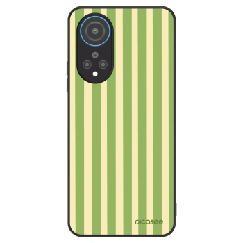 Obal pro Honor X7 - Lines Matcha