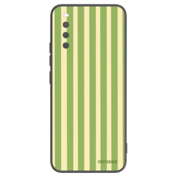 Obal pro Sony Xperia 10 III - Lines Matcha