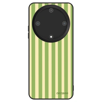 Obal pro Honor Magic5 Lite 5G - Lines Matcha