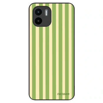 Obal pro Xiaomi Redmi A2 - Lines Matcha