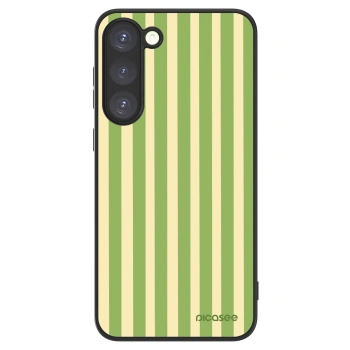 Picasee ULTIMATE CASE PowerShare pro Samsung Galaxy S23+ 5G - Lines Matcha