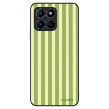 Obal pro Honor 70 Lite - Lines Matcha