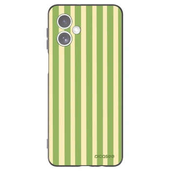 Obal pro Motorola Moto G54 5G - Lines Matcha