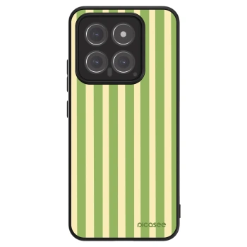Picasee ULTIMATE CASE pro Xiaomi 14 - Lines Matcha