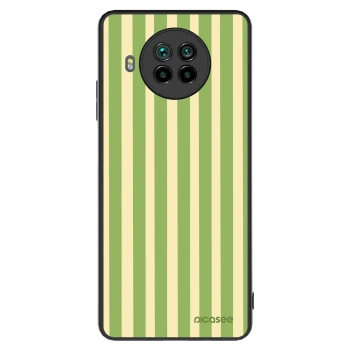 Obal pro Xiaomi Mi 10T Lite - Lines Matcha