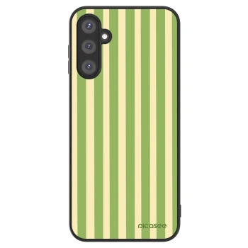 Obal pro Samsung Galaxy A05s A057G - Lines Matcha