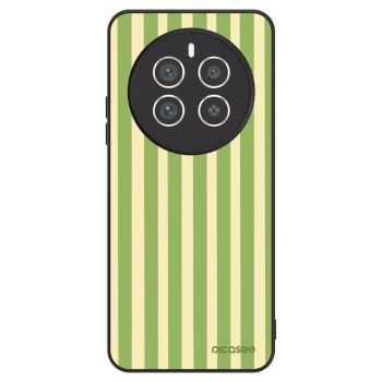 Obal pro Realme 12 Pro 5G - Lines Matcha