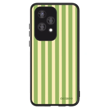 Obal pro Honor 200 Lite - Lines Matcha