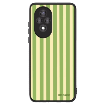 Obal pro Honor 200 5G - Lines Matcha