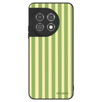 Obal pro OnePlus 11 5G - Lines Matcha