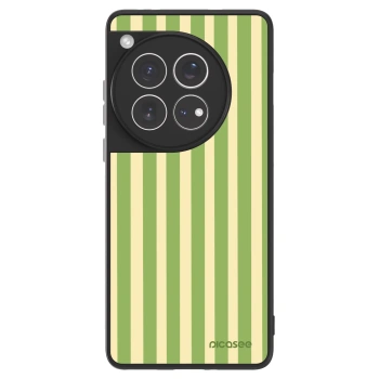 Picasee ULTIMATE CASE pro OnePlus 12 5G - Lines Matcha