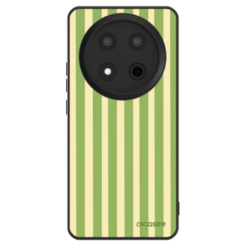Obal pro Honor Magic7 Lite 5G - Lines Matcha