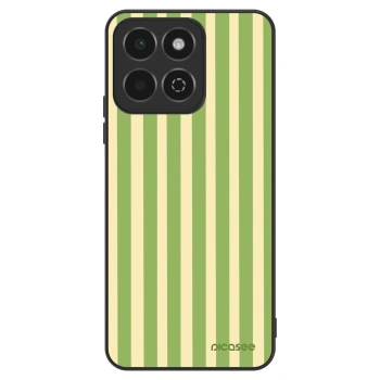 Obal pro Honor 200 Smart 5G - Lines Matcha