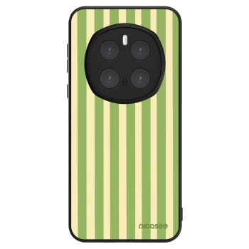 Obal pro Honor Magic7 Pro 5G - Lines Matcha