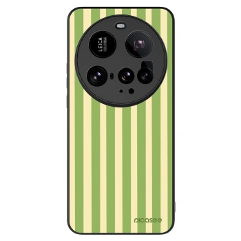 Picasee ULTIMATE CASE pro Xiaomi 15 Ultra - Lines Matcha