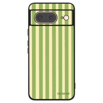 Obal pro Google Pixel 8 - Lines Matcha