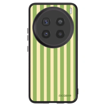 Obal pro Vivo X200 Pro - Lines Matcha