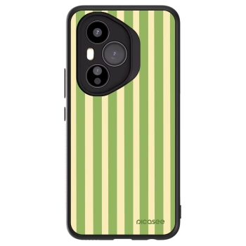 Obal pro Honor 400 Pro 5G - Lines Matcha