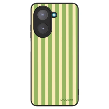 Obal pro Xiaomi Redmi A5 - Lines Matcha