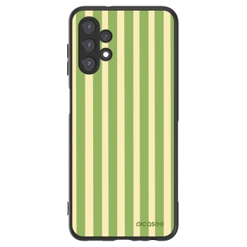 Obal pro Samsung Galaxy A13 5G - Lines Matcha