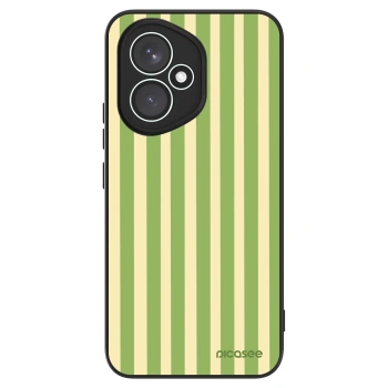 Obal pro Honor 400 5G - Lines Matcha