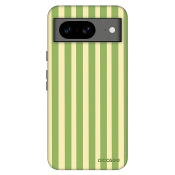 Obal pro Google Pixel 8 Pro - Lines Matcha