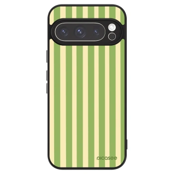 Obal pro Google Pixel 9 Pro XL - Lines Matcha