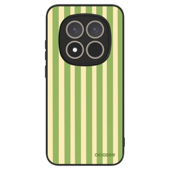Obal pro Xiaomi Redmi Note 15 Pro 4G - Lines Matcha