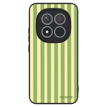 Obal pro Xiaomi Redmi Note 15 Pro+ - Lines Matcha