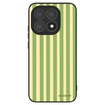 Obal pro Xiaomi 15T - Lines Matcha