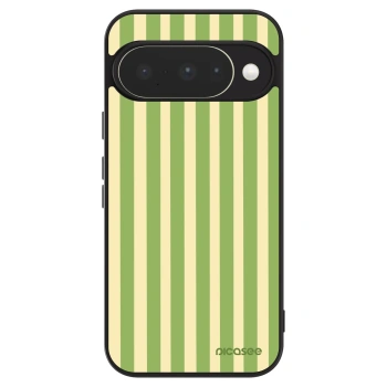 Picasee ULTIMATE CASE pro Google Pixel 10 - Lines Matcha