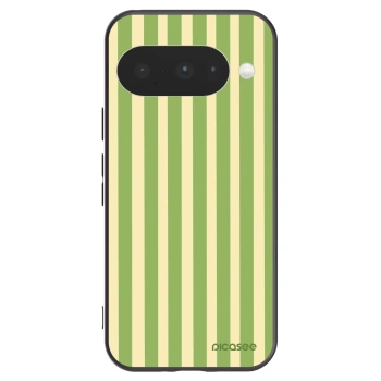 Obal pro Google Pixel 10 - Lines Matcha