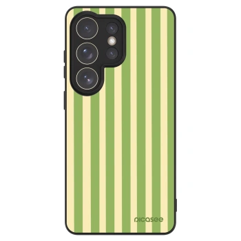 Picasee ULTIMATE CASE PowerShare pro Samsung Galaxy S26 Ultra - Lines Matcha