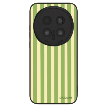 Obal pro Honor Magic8 Pro 5G - Lines Matcha