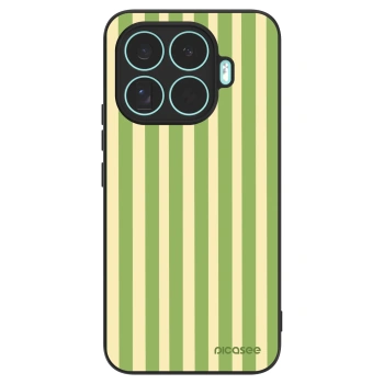 Obal pro Xiaomi 17T Pro - Lines Matcha