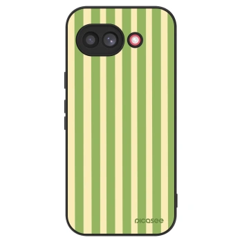 Obal pro Google Pixel 10a - Lines Matcha