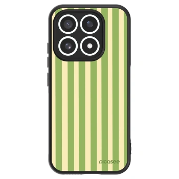 Picasee ULTIMATE CASE PowerShare pro Xiaomi 17 - Lines Matcha