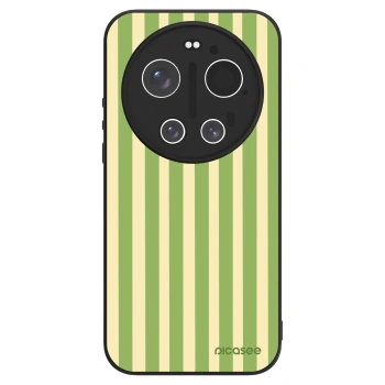 Picasee ULTIMATE CASE PowerShare pro Xiaomi 17 Ultra - Lines Matcha
