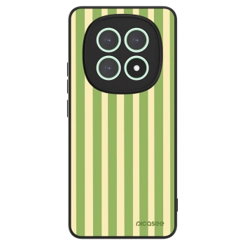 Obal pro Xiaomi Redmi Note 15 5G - Lines Matcha