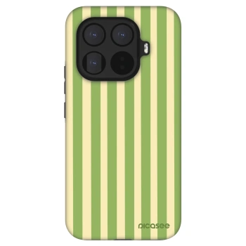 Picasee Fashion Case pro Xiaomi 15T Pro - Lines Matcha