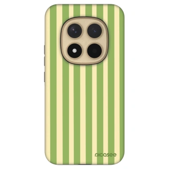 Picasee Fashion Case pro Xiaomi Redmi Note 15 Pro+ - Lines Matcha