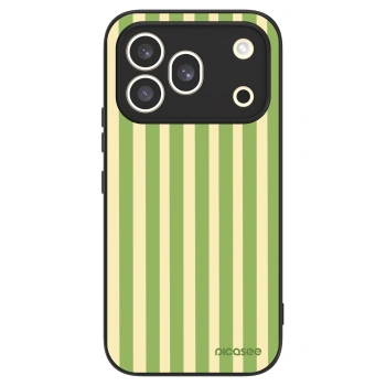 Picasee ULTIMATE CASE pro Honor 600 Pro - Lines Matcha