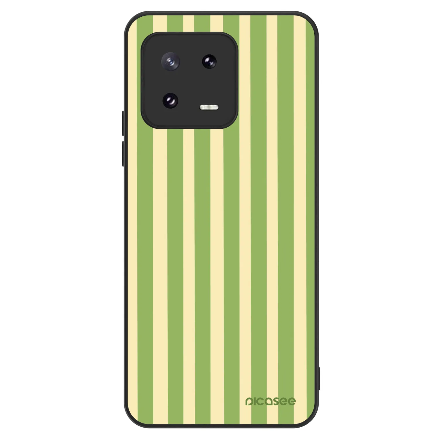 Picasee ULTIMATE CASE pro Xiaomi 13 Pro - Lines Matcha